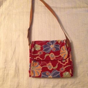 🐞Sanders bag15x13.